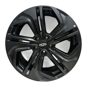 Roda Aro 18 Tiggo 7 Pro Hybrid Caoa Chery - Avulsa