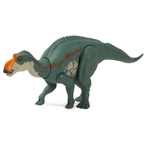 Jurassic World Rugido Selvagem - Mattel JGB87