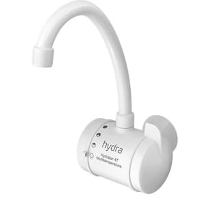 Torneira Multitemperatur Hydralar 4T 5500W Parede 127 Hydra