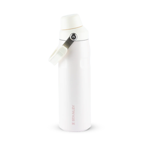 Garrafa Térmica Aerolight Fast Flow 710ml Rose Quartz Stanley