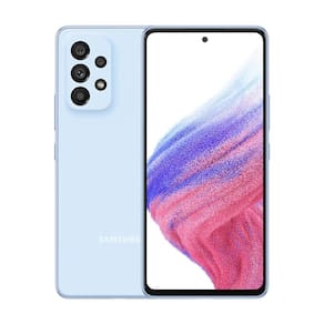 (USADO) Samsung Galaxy A53 5G 128GB - Azul
