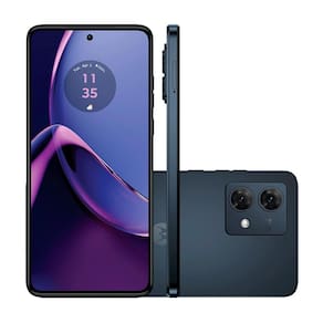 Usado: Motorola Moto G84 256GB - Grafite - VOKE