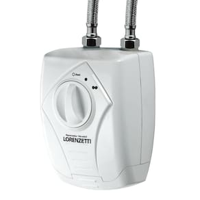 Aquecedor de Agua Versátil Eletrico 127v/550w - Lorenzetti