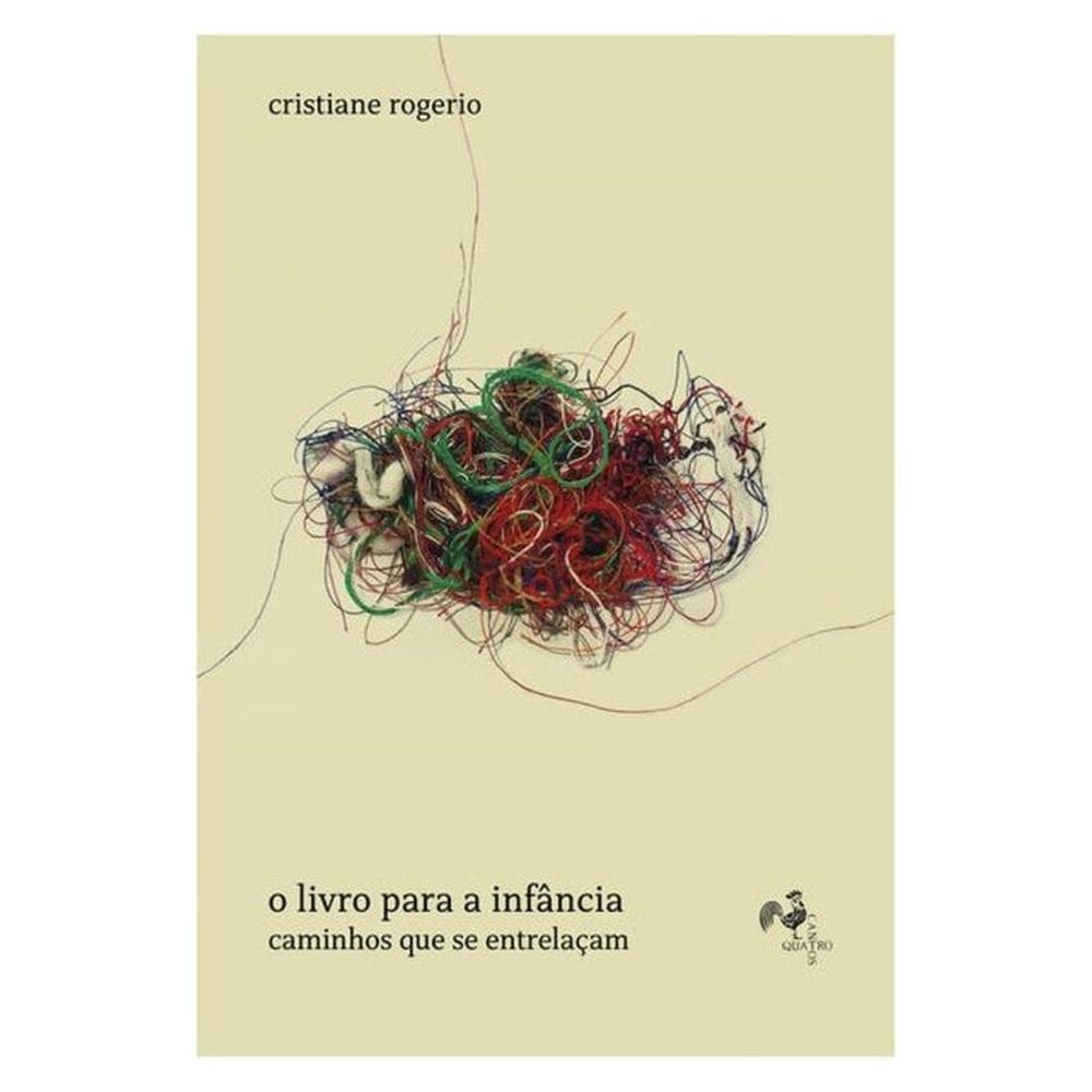 O Livro Para A Infância