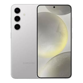 Samsung Galaxy S24 5G 256GB - Cinza Marmore - VOKE