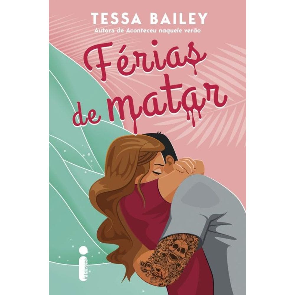 Férias de matar