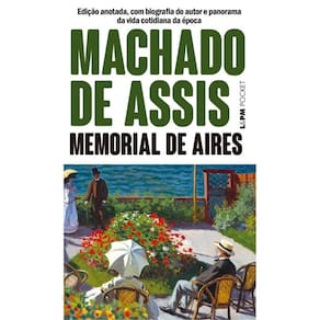 Memorial De Aires