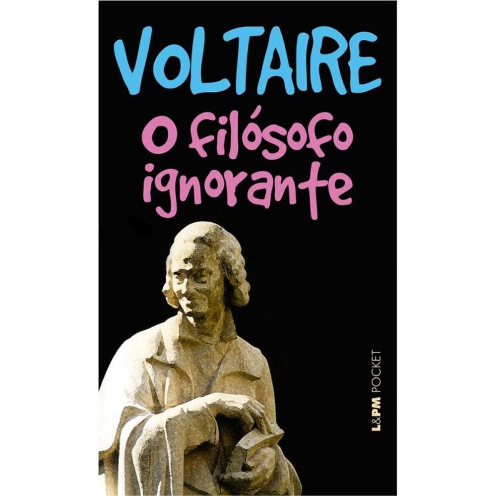 O Filósofo Ignorante