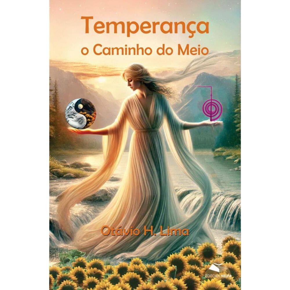 Temperança: O Caminho do Meio