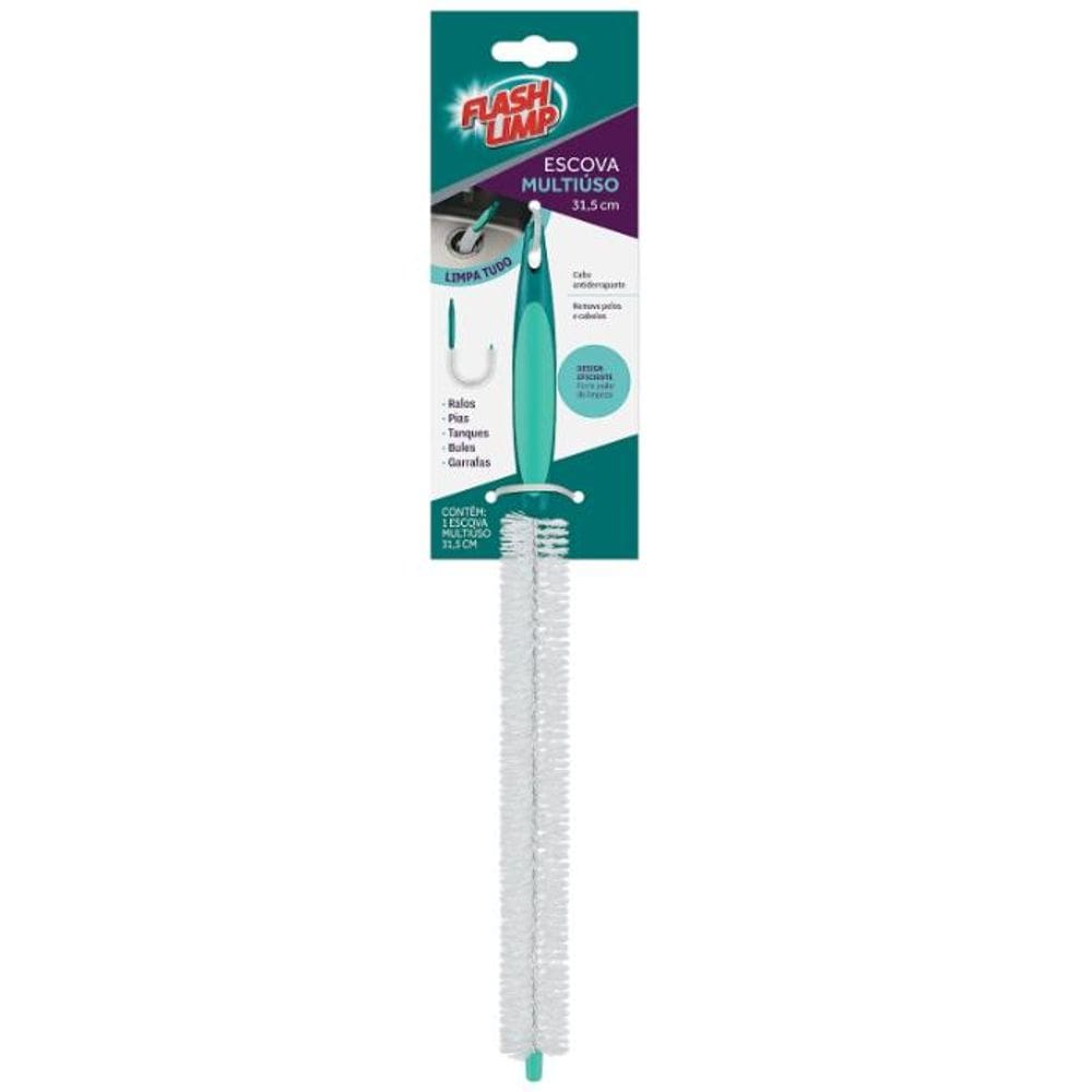Escolva Multiuso Flash Limp Multiuso 31,5cm