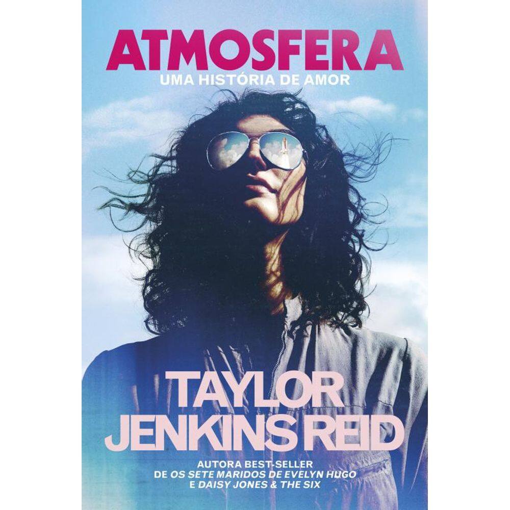 Atmosfera: Uma história de amor