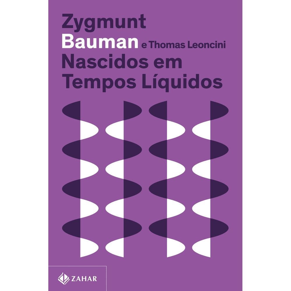 Nascidos Em Tempos Líquidos