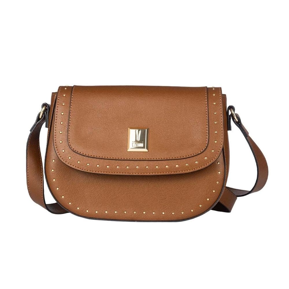 Bolsa Vizzano Tiracolo Aba Arredondada