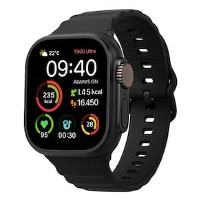 Smartwatch T900 Ultra 49mm Bluetooth Whatsapp 2025
