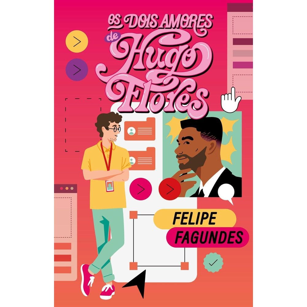 Os Dois Amores de Hugo Flores