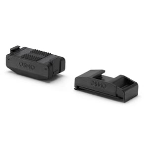 Kit de expansão Cold Shoe DJI Osmo Action 5 Pro/4/3