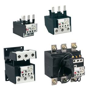 Relé Térmico Sobrecarga WEG RW27-1D3-U032 22 A - 32 A