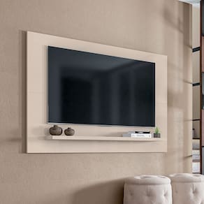 Painel para Tv 50 Polegadas Safira Essenziale 1,35 Off-white