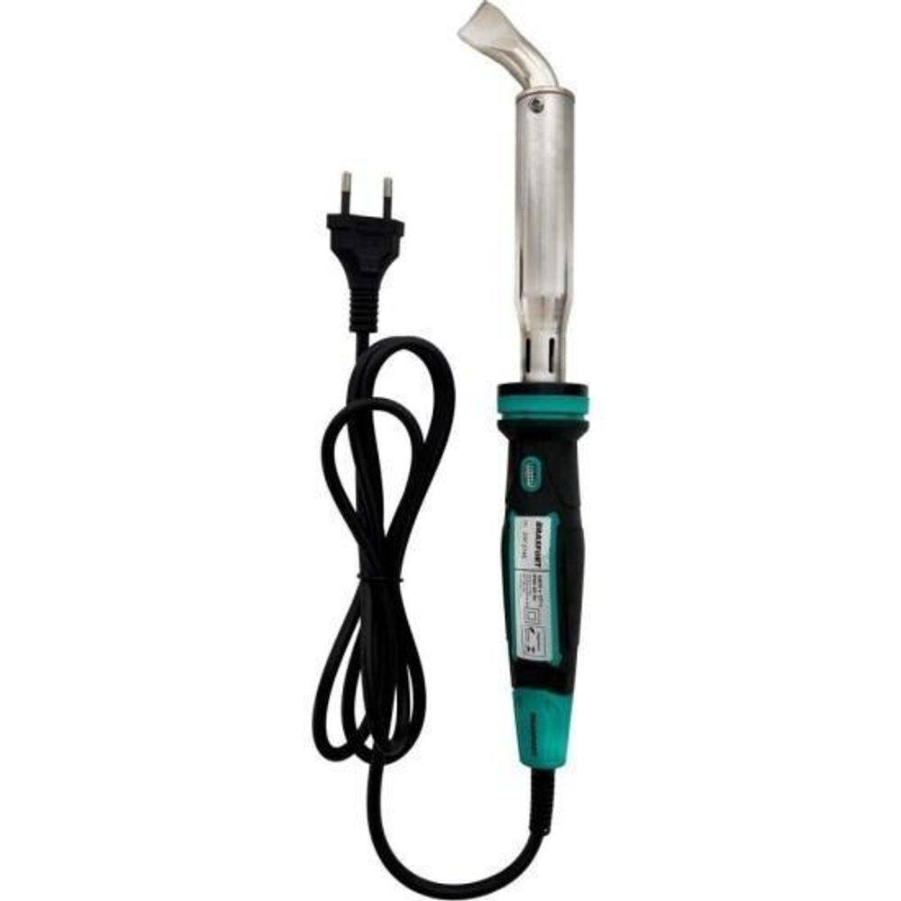 Ferro De Solda Maxx 180W 127V Brasfort