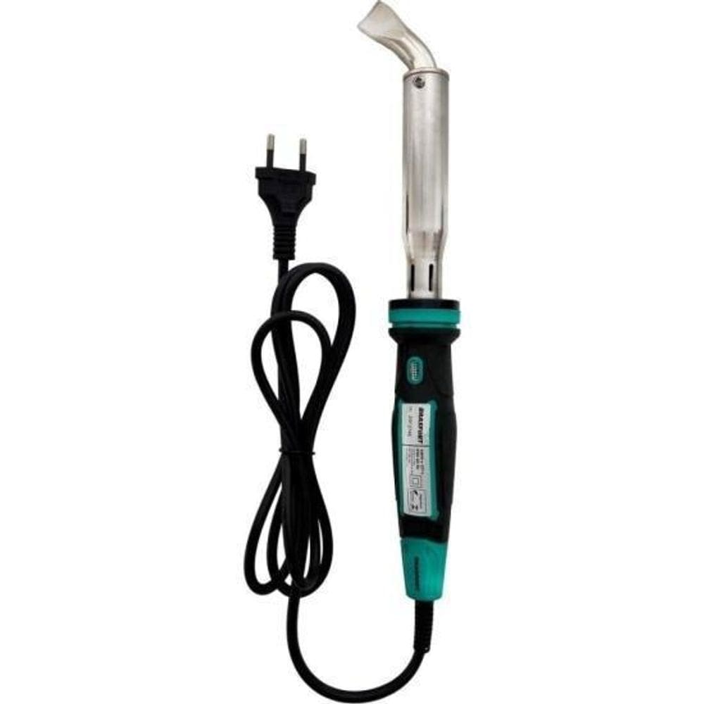 Ferro De Solda Maxx 180W 127V Brasfort