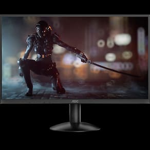 Monitor Aoc 21,5 Gaming Fhd Va 120Hz 1Ms 22B30Hm23