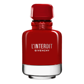 Givenchy L`Interdit Rouge Ultime Eau de Parfum - Perfume Feminino 80ml