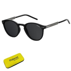 Óculos De Sol Feminino Panthos PLD 1029/S 003 50M9 S