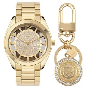 Kit Euro Feminino Soul Dourado - Eu2036ytx-k4k Eu2036ytx-k4k