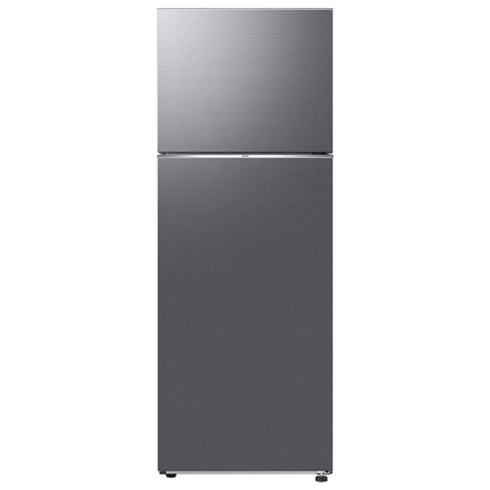 Geladeira Samsung Frost Free Duplex Inverter Evolution SmartThings RT53DG6650S9FZ 518 Litros