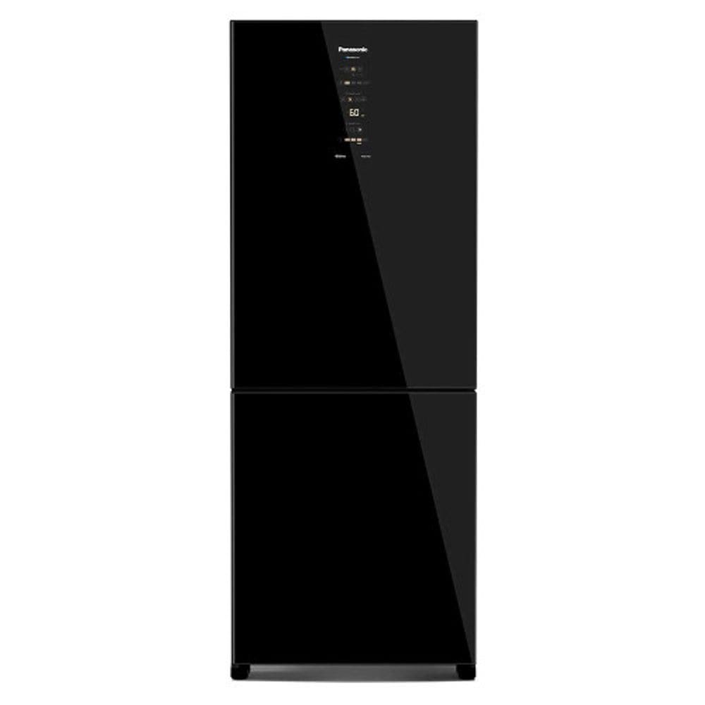 Geladeira Panasonic Frost Free 2 Portas Inverter NR-BB65GVFBA 450 Litros