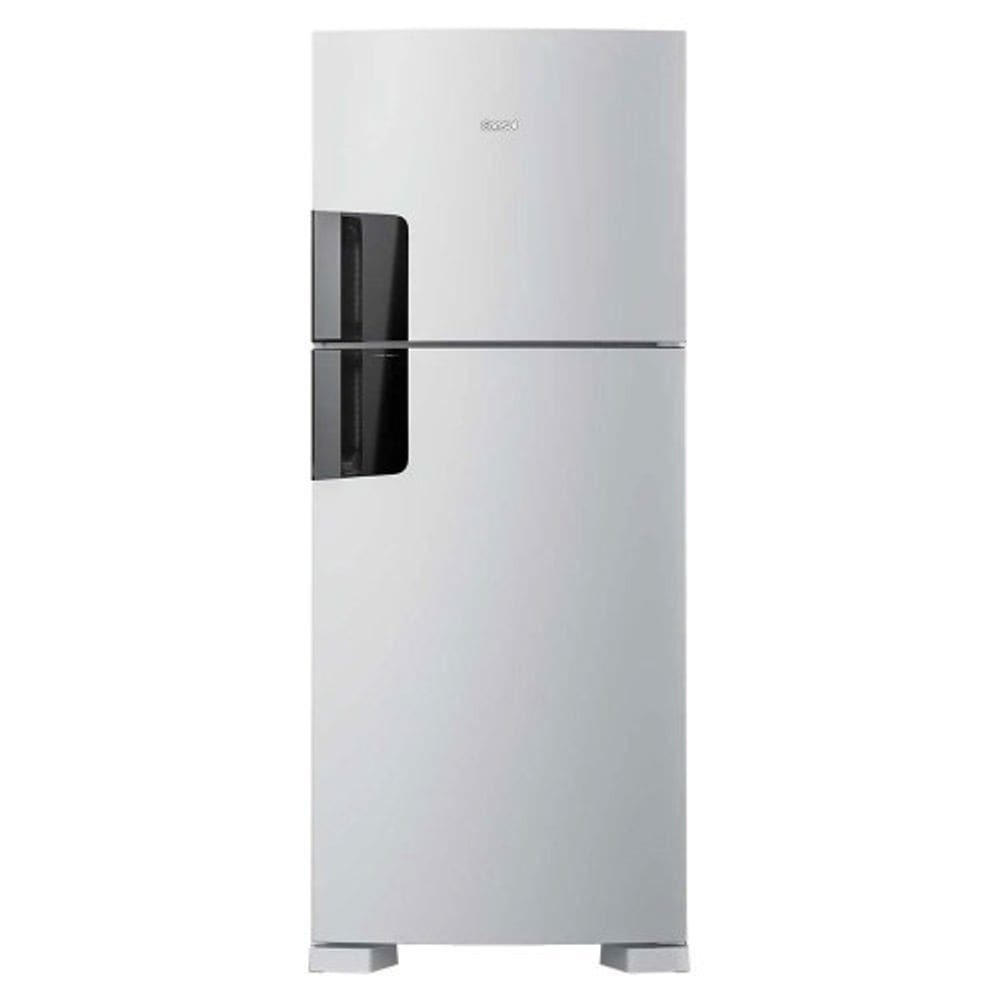 Geladeira Frost Free Duplex 410 Litros Cor Branca CRM50LB Consul