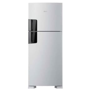 Geladeira Frost Free Duplex 410 Litros Cor Branca CRM50LB Consul