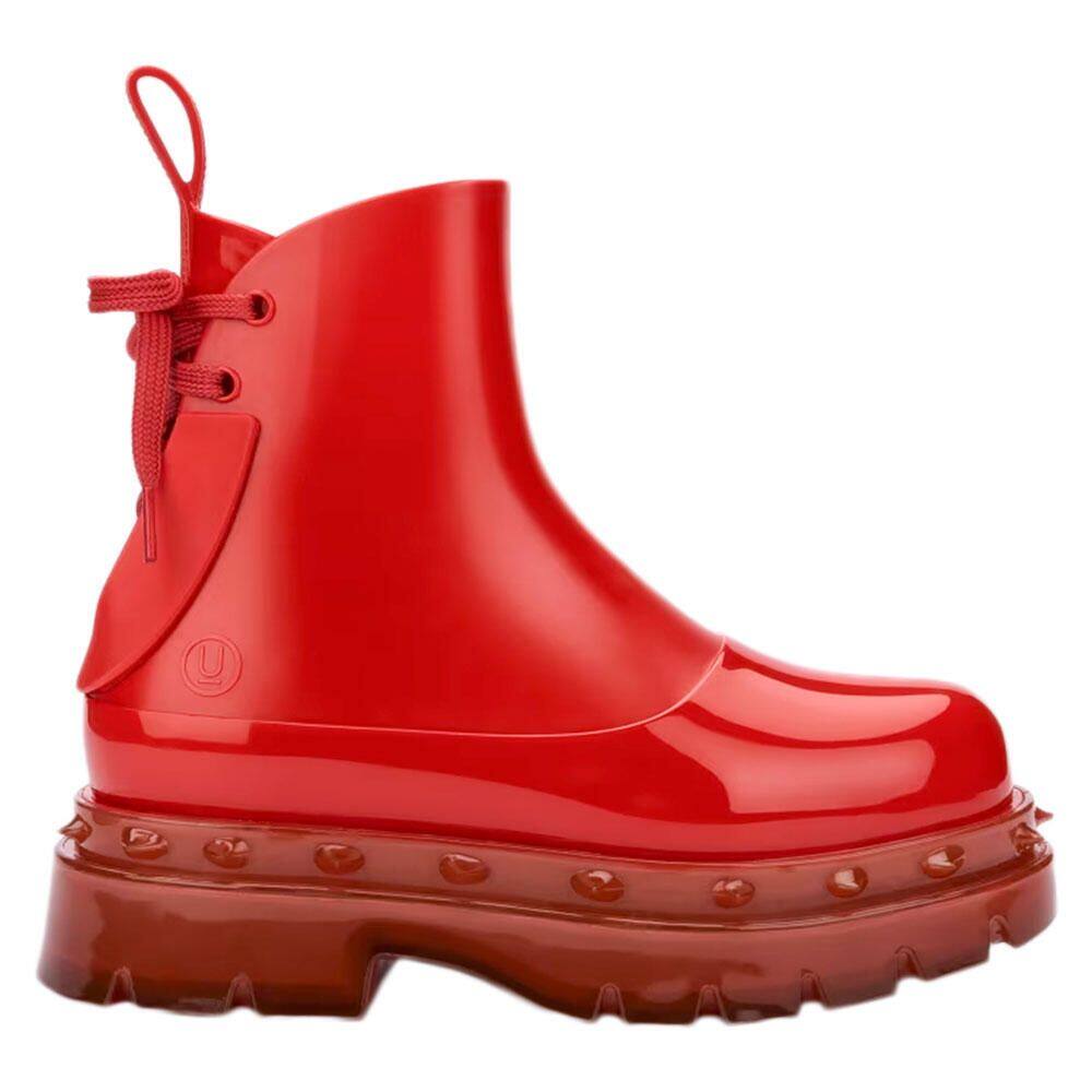 Melissa Spikes Boot + Undercover 33789 | Casas Bahia