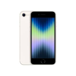 Apple iPhone SE (3ª geração) 128GB - Estelar