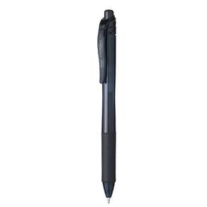 Caneta Gel Pentel EnerGel-X 1.0mm Retrátil - Unidade