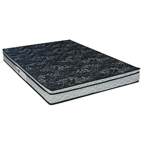 Colchão Queen Espuma D28 Conforto Firme (158x198x25) - Paropas