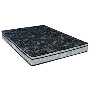 Colchão Viúva Espuma D28 Conforto Firme (128x188x25) - Paropas