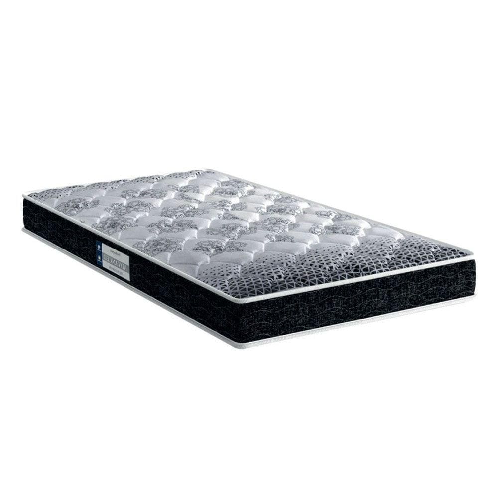 Colchão Solteiro Anatômico D33 / ProDormir Firmepedic Advanced Tech1500 Black (78x188x18) - Probel