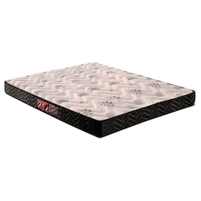 Colchão Viúva Espuma D33 Pasquale Black (128x188x14) - Paropas