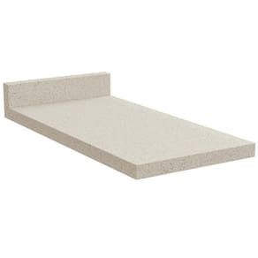 Módulo Cozinha Kappesberg Nox Tampo p/ Balcão B647 25cm Orion-Kappesberg
