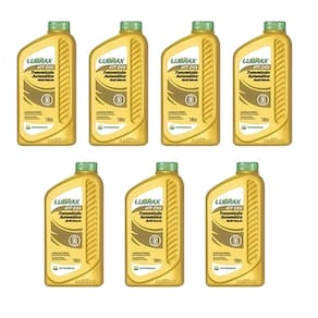 Lubrax Atf Dx6 Dexron 6 CAMBIO AUTOMATICO 7 LitroS