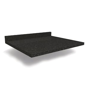 Tampo p/ Balcão Cozinha S510 60cm Cinzel - Kappesberg