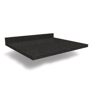 Tampo p/ Balcão Cozinha S510 60cm Cinzel - Kappesberg