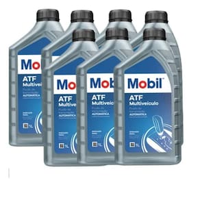 Oleo Cambio Mobil Multi Atf Dexron Vi Mercon Lv 7 LITROS