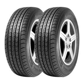 Kit 2 Pneus Sunfull Aro 17 255/60R17 Mont Pro HT-782 110H XL