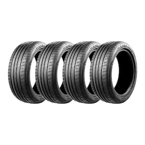 Kit 4 Pneus Wanli Aro 19 245/45R19 SA-302 102W XL