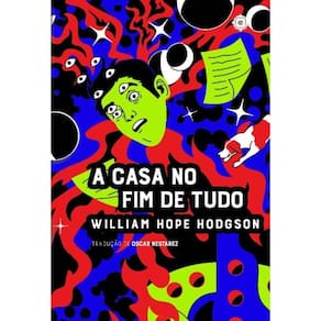 a Casa No Fim De Tudo + Os Botes Do Glen Carrig