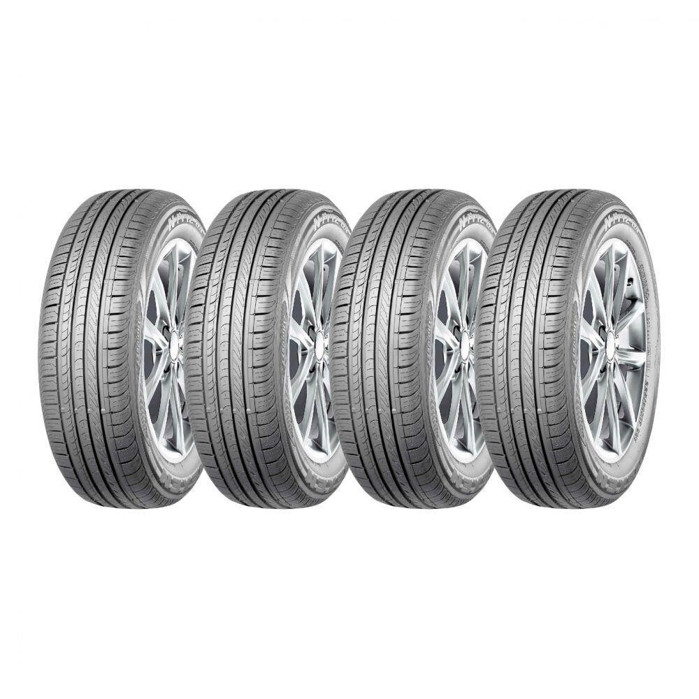 Pneu Nexen Npriz Gx 225/70 R16 103t - 4 Unidades