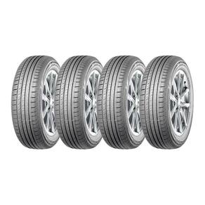 Kit 4 Pneus Nexen Aro 16 225/70R16 N Priz GX 103T