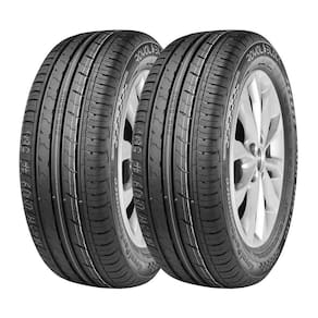 Kit 2 Pneus Royal Black Aro 20 265/50R20 Royal Performance 111V XL